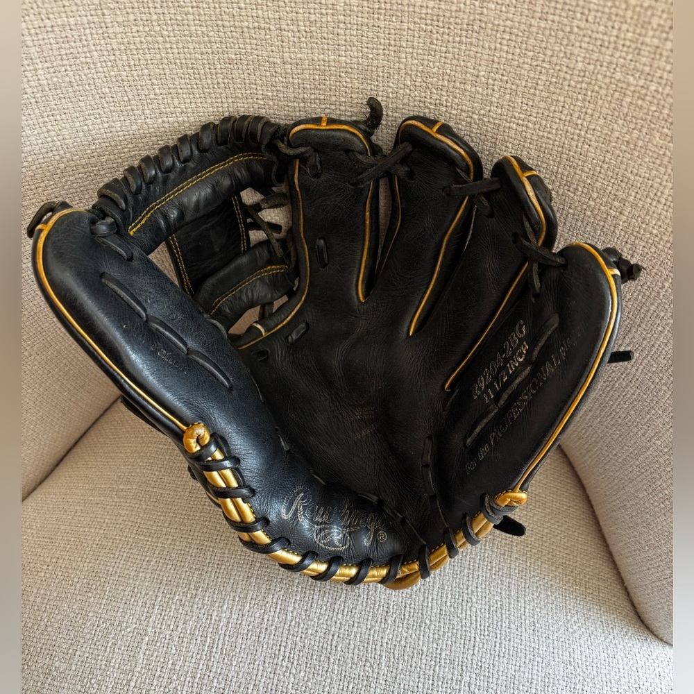 Rawlings 
R9204-2BG
11 1/2 inch